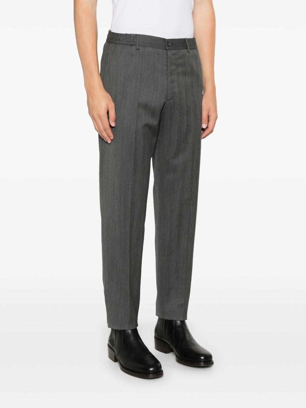 Tagliatore Garcon trousers Men