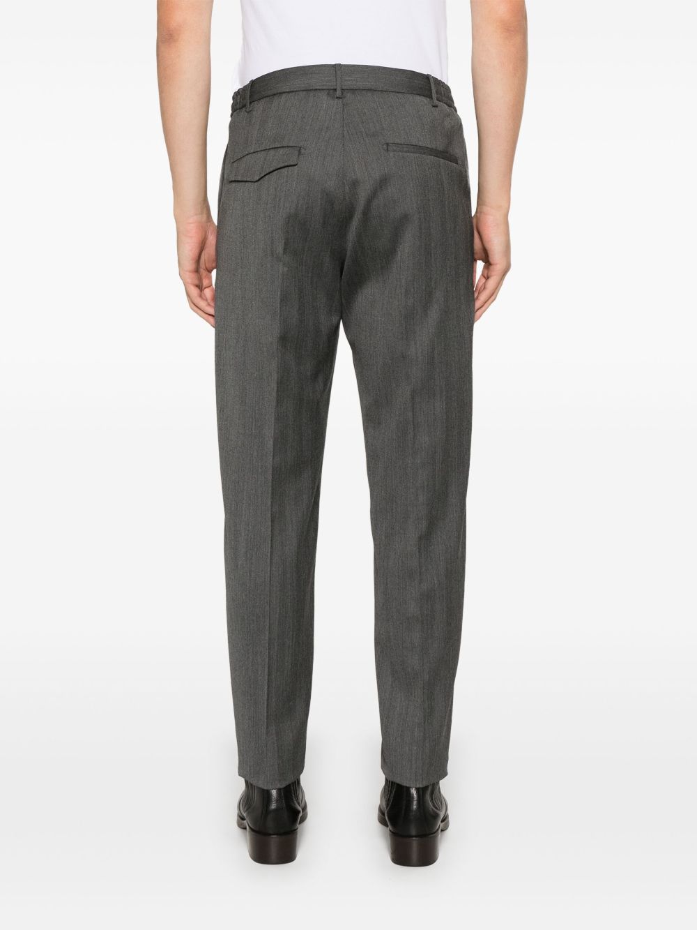 Tagliatore Garcon trousers Men