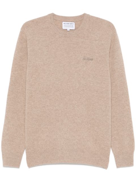 MC2 Saint Barth Regent sweater Men