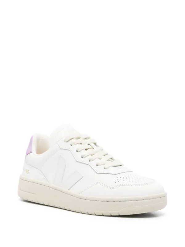 【関税込み】VEJA オフホワイト V-90 スニーカー VEJA V-90 Sneakers | White | FARFETCH