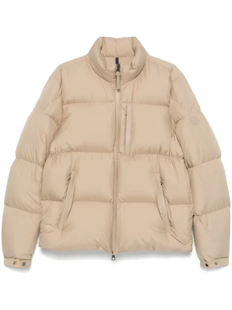 Moncler Besbre puffer jacket