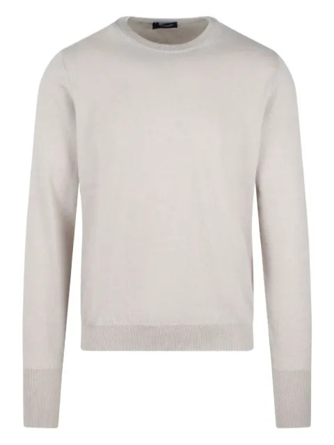 Drumohr cashmere sweater