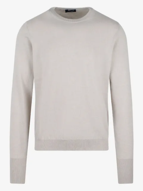 Drumohr cashmere sweater