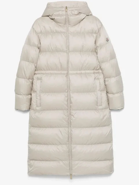 Moncler Boulogne raincoat
