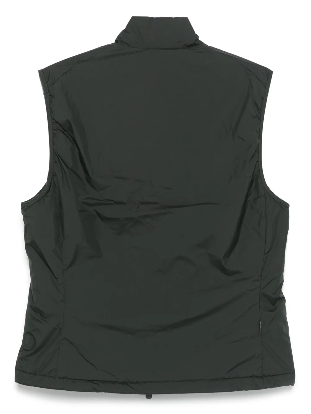 Save The Duck Turner gilet - Zwart