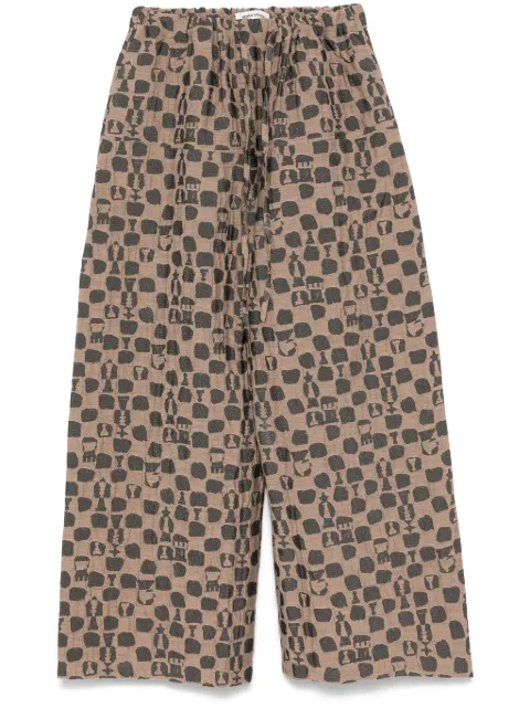 Henrik Vibskov Eclipse trousers