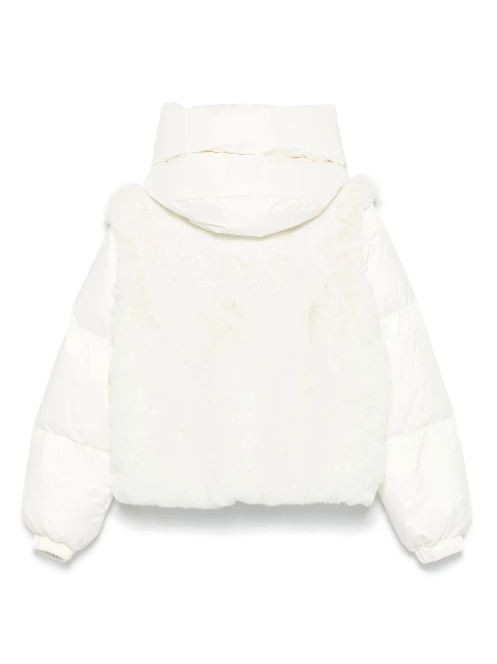Goldbergh La Reine ski-jack - Beige