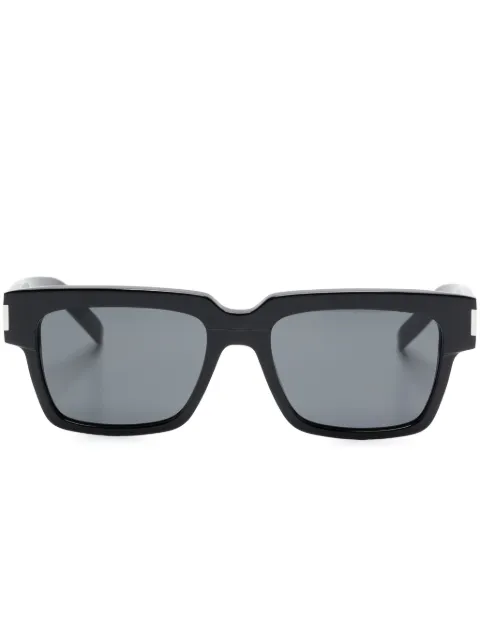 Saint Laurent Eyewear 바딤 선글라스