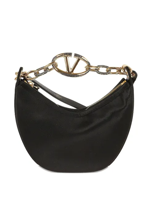 Valentino Garavani mini VLogo Moon tote bag 
