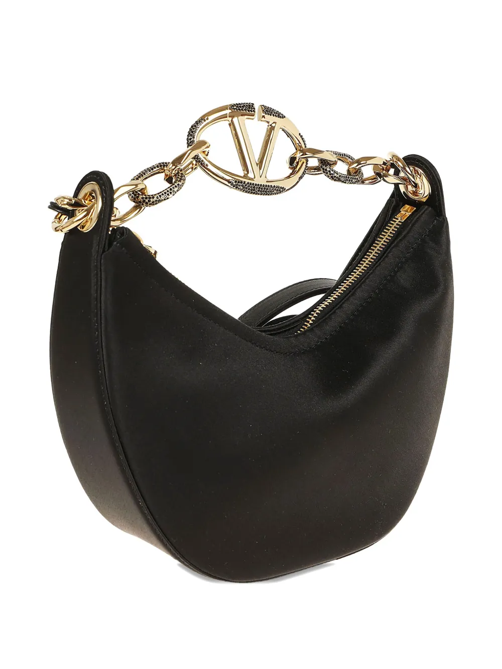 Valentino Garavani mini VLogo Moon tote bag | Image 2