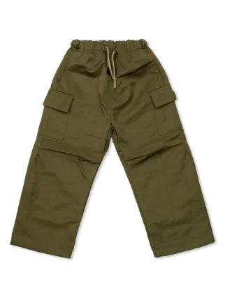FEAR OF GOD ESSENTIALS KIDS