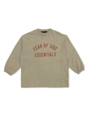 Fear of God ESSENTIALS Kids | FARFETCH