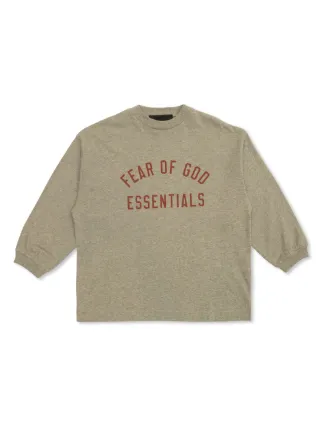 FEAR OF GOD ESSENTIALS KIDS