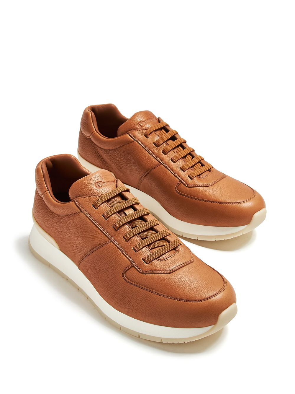 Church's Livingstone sneakers Brown