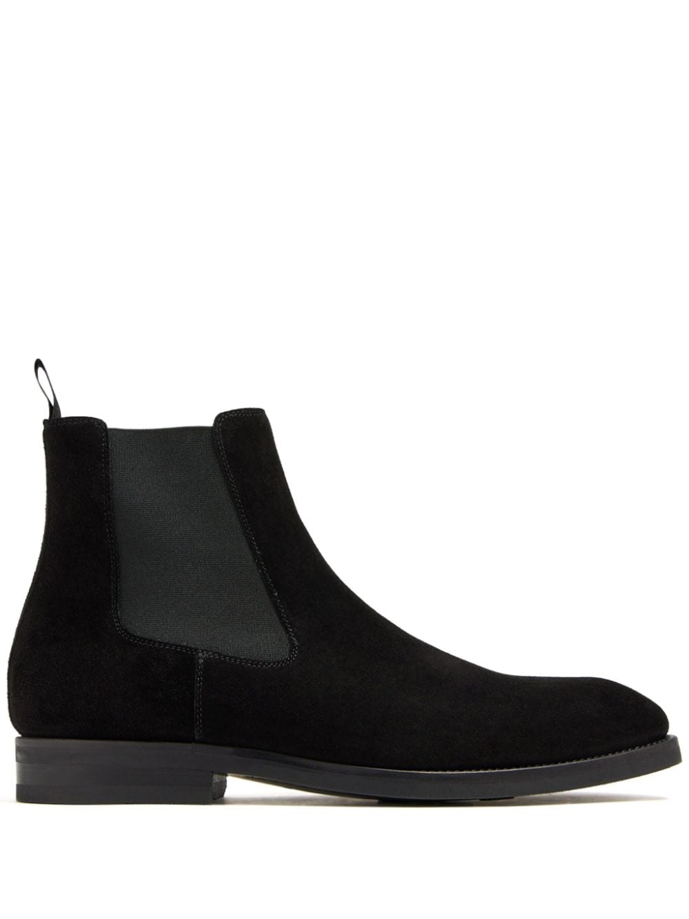 Magnanni ankle-length boots Black