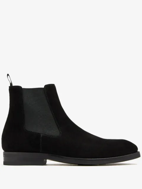 Magnanni bottines en cuir