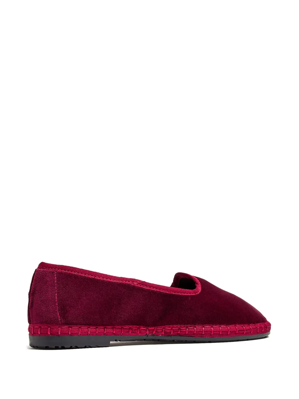 FLABELUS Meg espadrilles Red