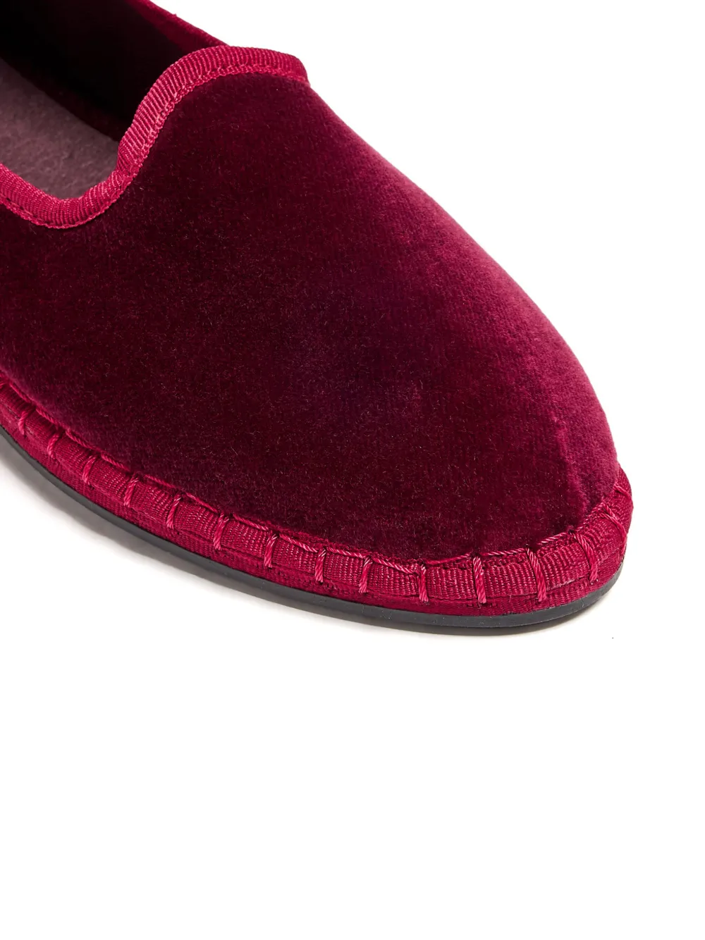 FLABELUS Meg espadrilles Red
