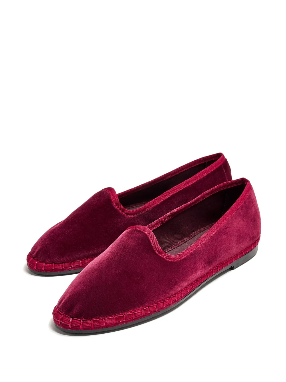FLABELUS Meg espadrilles Red