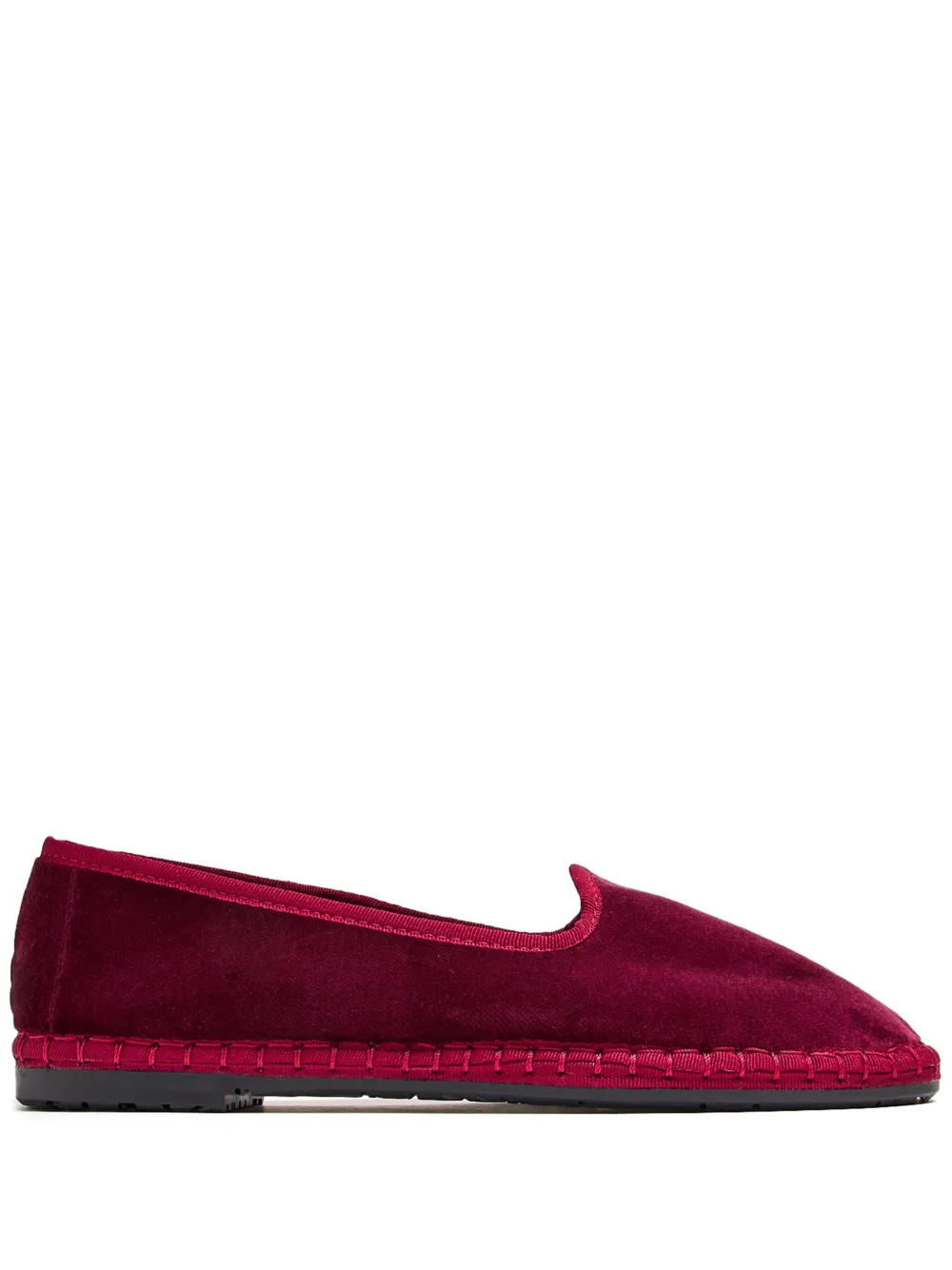 FLABELUS Meg espadrilles Red