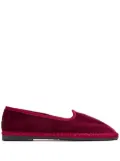 FLABELUS Meg espadrilles - Red