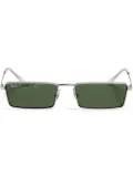 Ray-Ban Emy Bio-Based sunglasses - Grey