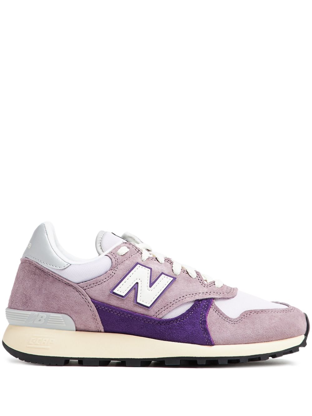 New Balance 9060 sneakers Purple