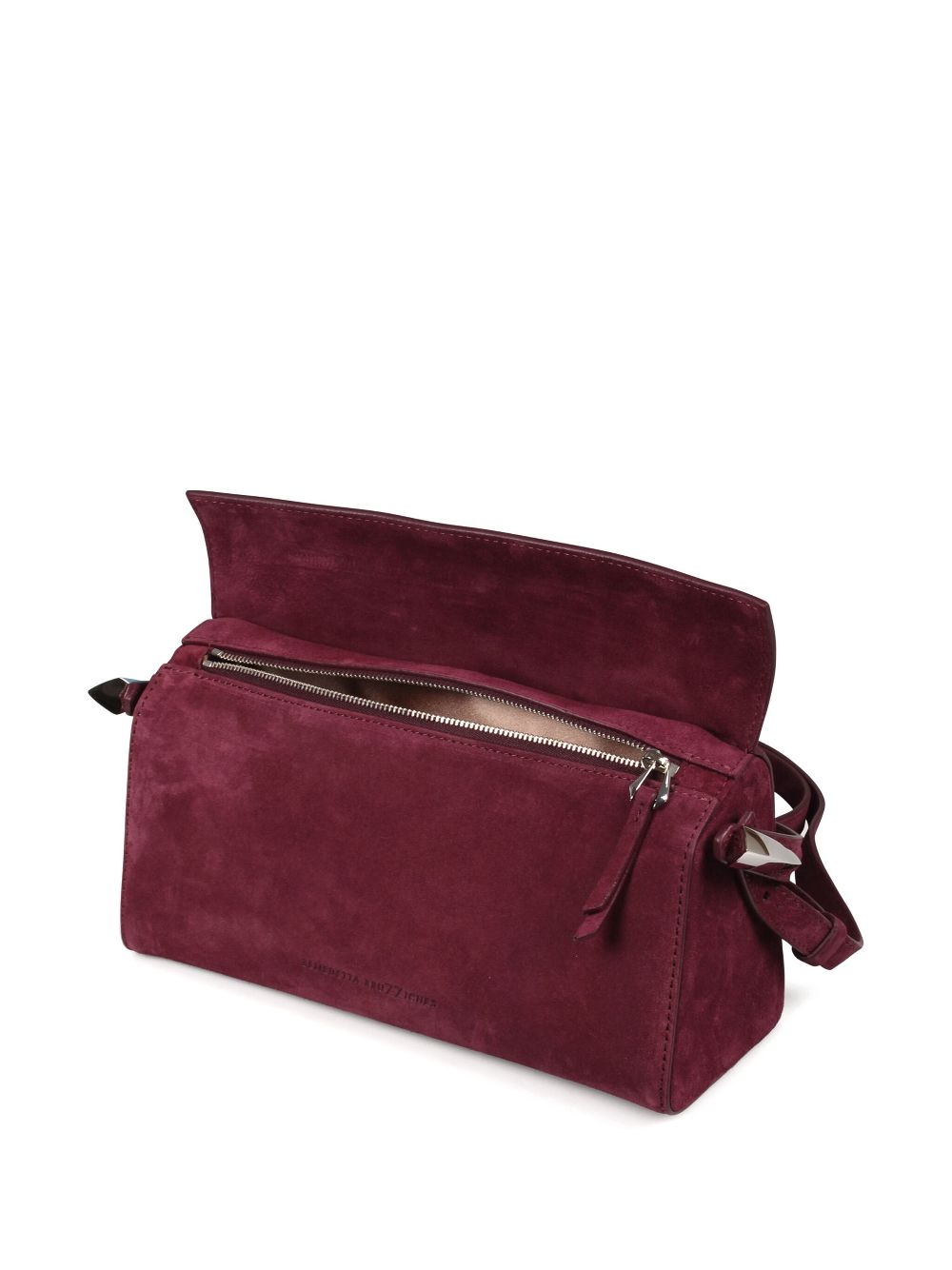 Benedetta Bruzziches Elif tote bag - Rood