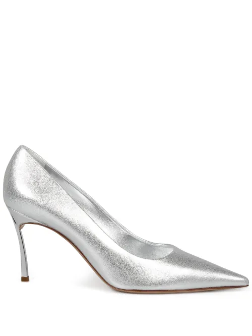 Escarpins Superblade 100 mm - Casadei - Modalova