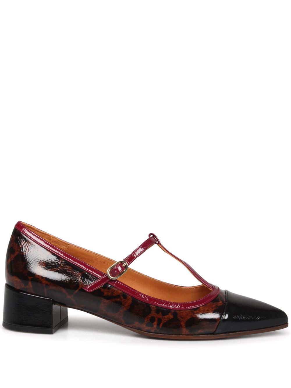 Chie Mihara Jenu pumps Bruin