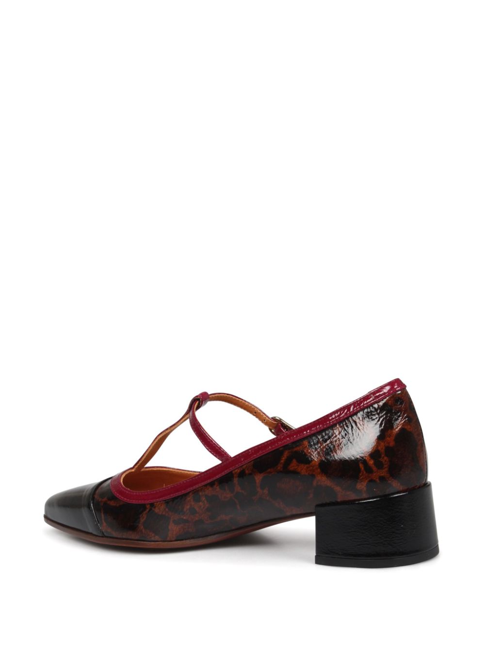 Chie Mihara Jenu pumps Bruin