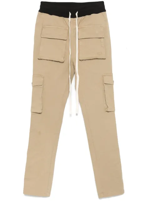 MOUTY pantalones cargo FP