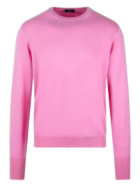 Drumohr cashmere sweater