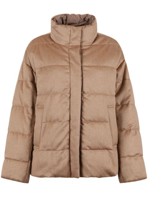 Max Mara Donatello puffer jacket Women