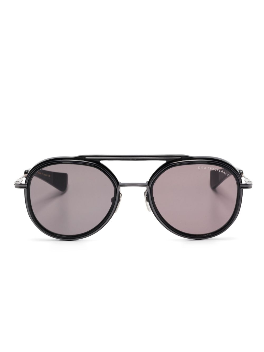 Dita Eyewear Spacecraft zonnebril Zwart