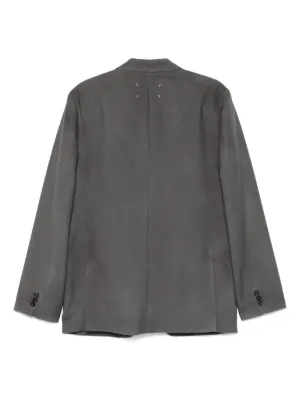 ジャケット MAISON MARGIELA Woman Jacket Grey S51BN0431M35141 859 26657298_56279590_300.jpg