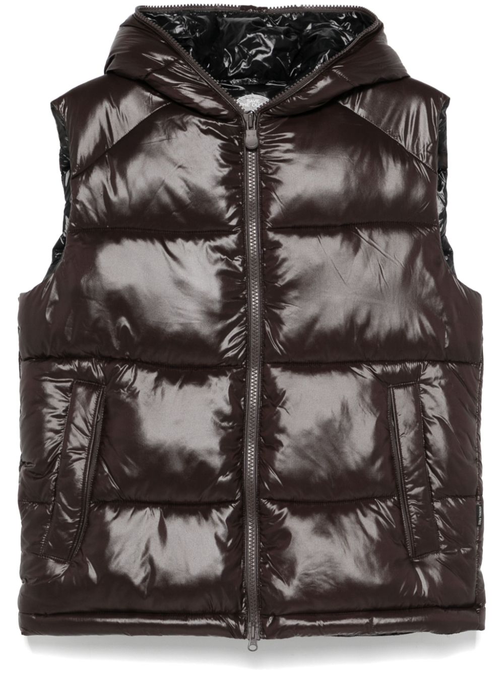 Dexter gilet