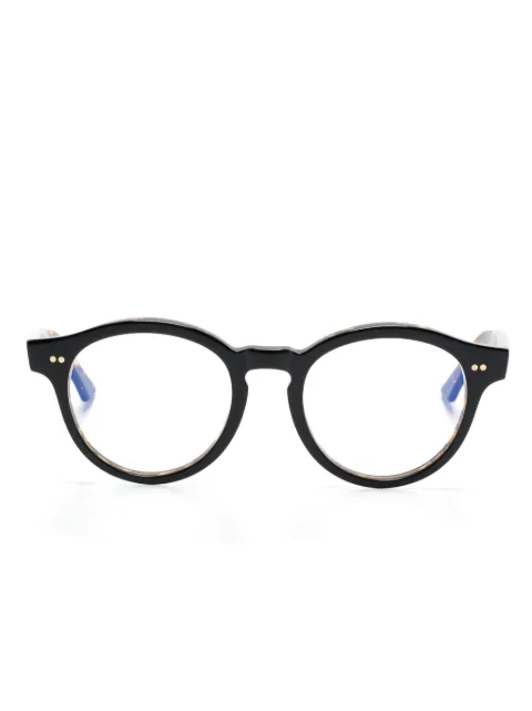 Cutler & Gross lentes 1378
