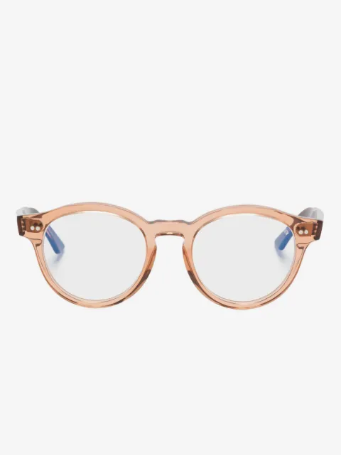 Cutler & Gross نظارة 1378