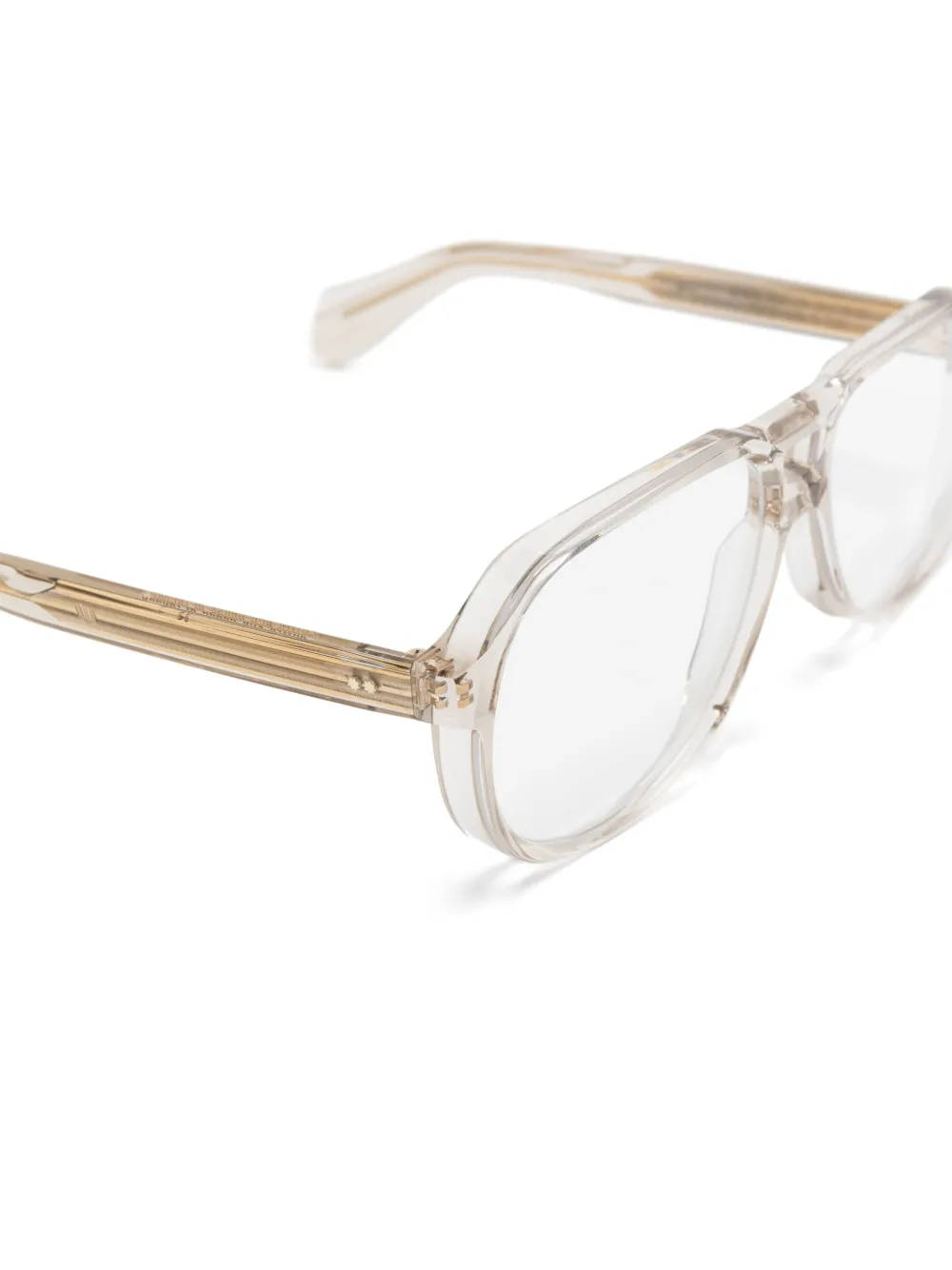 Cutler & Gross 9782 bril Wit