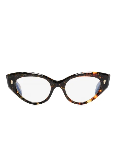 Cutler & Gross lentes CGOP1417