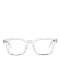 Cutler & Gross 1416 glasses - White