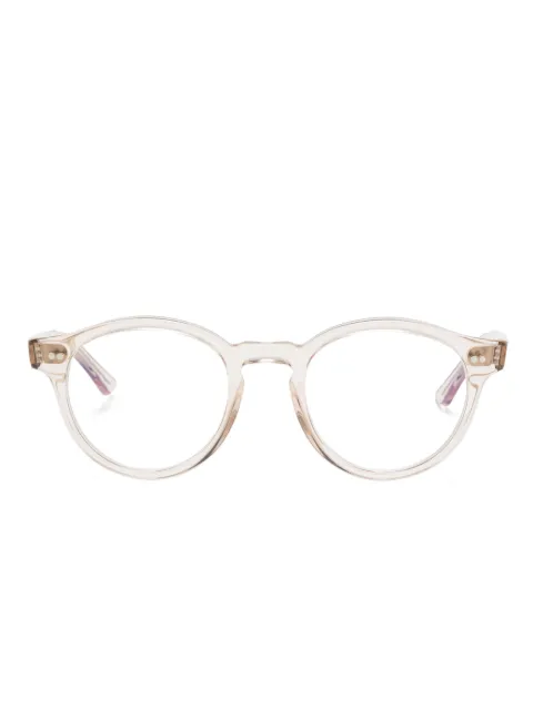Cutler & Gross 1378 Brille