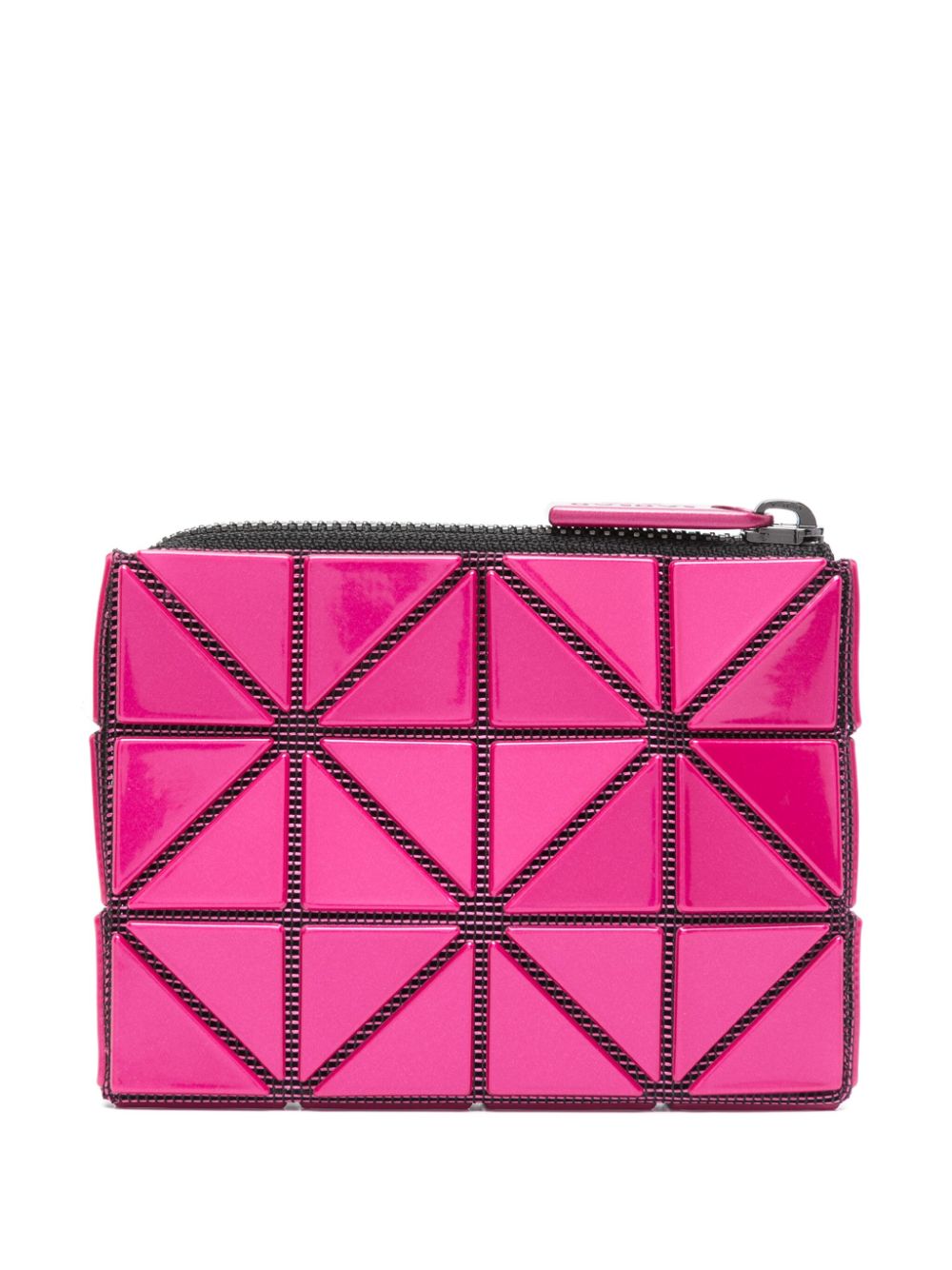 Bao Bao Issey Miyake Cassette portemonnee - Roze