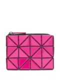 Bao Bao Issey Miyake Cassette wallet - Pink