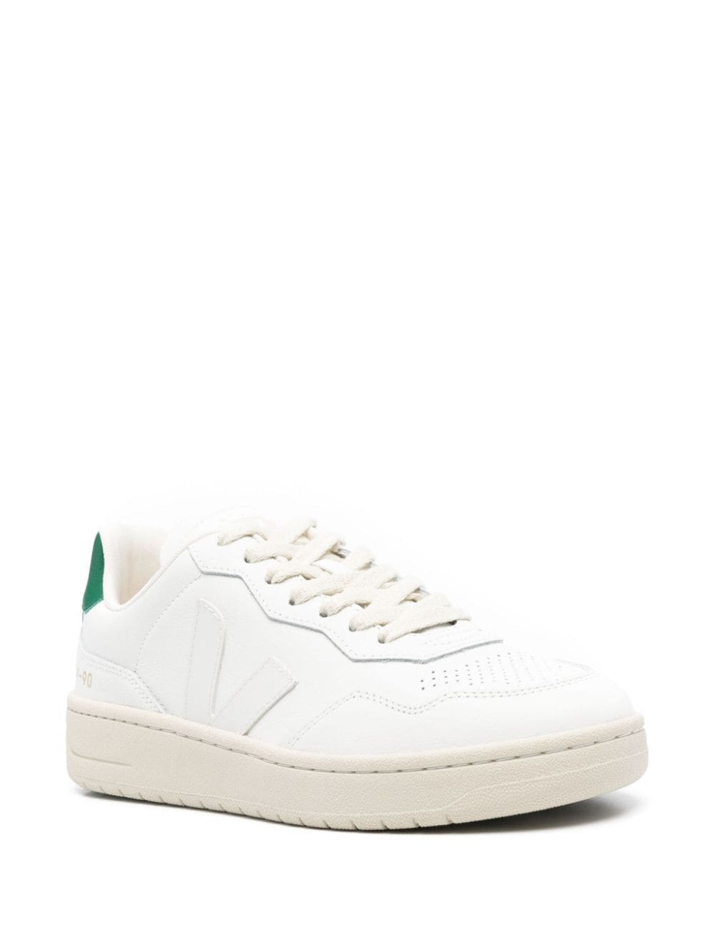 VEJA V-90 sneakers - Wit