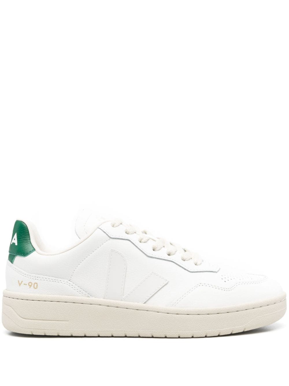 VEJA V-90 sneakers White