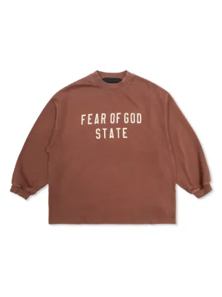 FEAR OF GOD ESSENTIALS KIDS