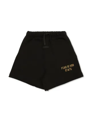 FEAR OF GOD ESSENTIALS KIDS