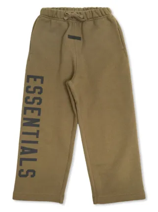 FEAR OF GOD ESSENTIALS KIDS